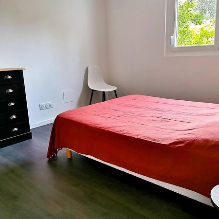 Charmant Appartement, T2 50M2, A Biguglia Εξωτερικό φωτογραφία
